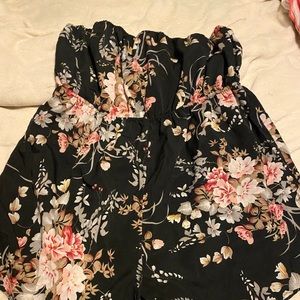 New Romper never worn